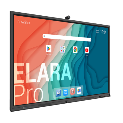 ELARA Pro - 86 cali